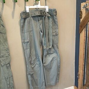2000’s cargo pants